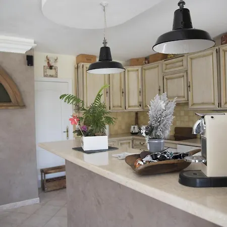 Villa Serenity *